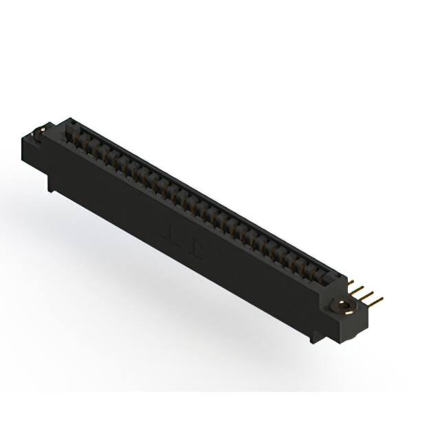396-026-559-603 EDAC Inc.  Edgeboard Connectors